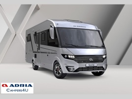 Adria SONIC 700 DL