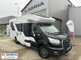 Adria SUN LIVING S 75 SL