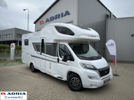 Adria CORAL XL AXESS 660 SL Automat