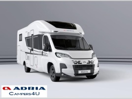 Adria MATRIX AXESS 650 SL 2025