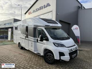 Adria MATRIX AXESS 650 SL 2025