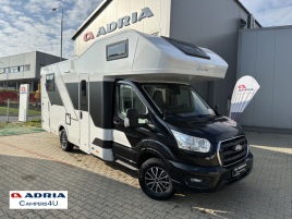 Adria SUN LIVING A75 SL