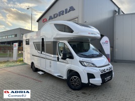 Adria CORAL XL 660 SL