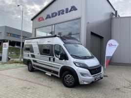 Adria TWIN SUPREME 640 SGX