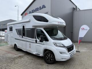 Adria CORA XL AXESS 660 SL - VBAVA