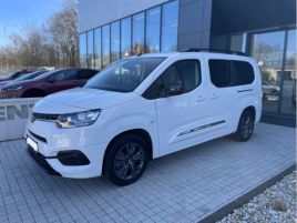 Toyota ProAce City Verso 1.5 96 KW NG19 Long 5D