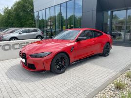 BMW M4 Coupe 3.0