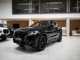 BMW X4 M40 250KW 4x4 *REZERVACE*