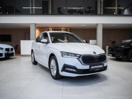 koda Octavia 1.5TSI 110KW DSG TAN 1MAJ R