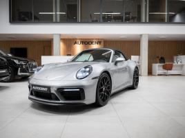 Porsche 911 Carrera GTS Cabriolet 353KW