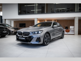 BMW M520d NEZAVISL TAN M-SPORT