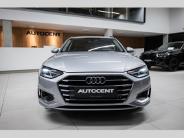 Audi A4 AVANT 35 TFSI 110KW NAVI KLIMA