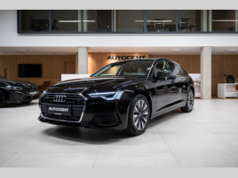 Audi A6 3.0 250KW 4x4 MATRIX ACC TOP!!