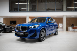 BMW X1 23i 4x4 150KW M-SPORT PANORAMA