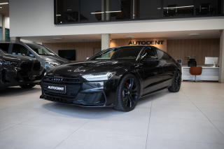 Audi A7 S-LINE 50TDI 210KW 4X4