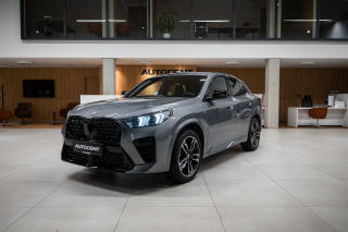 BMW X2 20i M-SPORT 7.800KM 1MAJ TOP!!