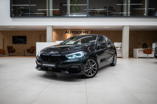 BMW 120i 131KW 