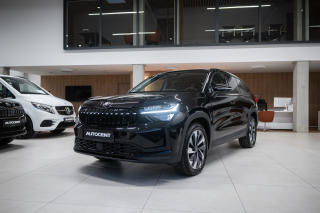 koda Kodiaq TDI 142KW 4x4 EXCLUSIVE L&K 