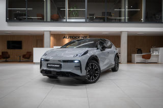 ZEEKR X PRIVILEGE 315KW