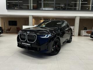 BMW X3 M50 NEZ�VISL� TOP!