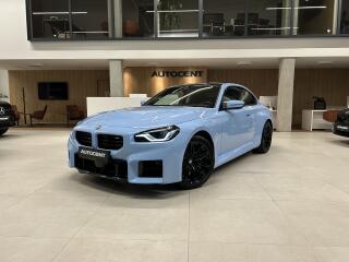 BMW M2 338KW KARBONOV� ST�ECHA TOP!!!