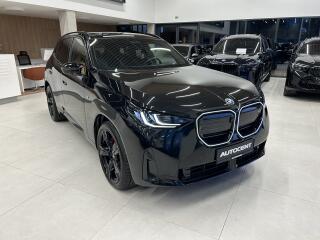 BMW X3 M50 293KW 4x4 NEZ�VISL� TA�N� 