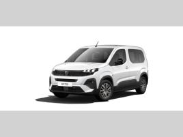 Peugeot Rifter LONG ACTIVE BlueHDi 100 S&S MA