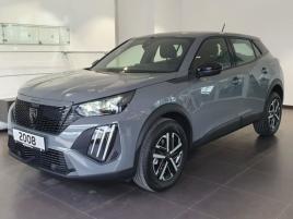 Peugeot 2008 ACTIVE 1.2 PureTech 100 S&S MA