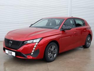 Peugeot 308 ACTIVE PACK 1.2 PT 130k EAT8