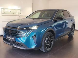 Peugeot 3008 ALLURE Hybrid 145 e-DCS6