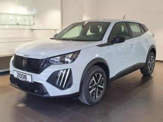 Peugeot 2008 ACTIVE PT 100k MAN6