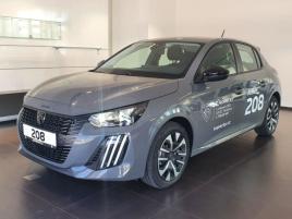 Peugeot 208 208 ACTIVE Hybrid 100 e-DCS6