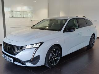 Peugeot 308 SW ALLURE BHDi 130k EAT8