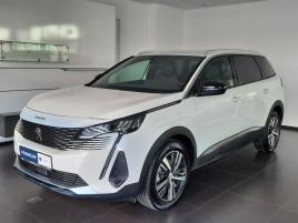 Peugeot 5008 ALLURE PACK 1.2 PureTech 130