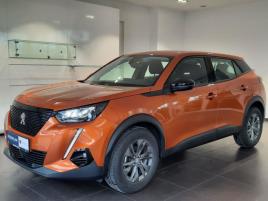 Peugeot 2008 ACTIVE PACK 1.2 PT 130 S&S MAN