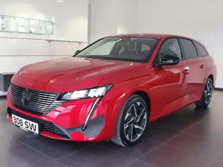 Peugeot 308 SW ALLURE PACK BlueHDi 130 S&S