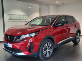 Peugeot 3008 ALLURE PACK 1.5 BlueHDi 130 S&