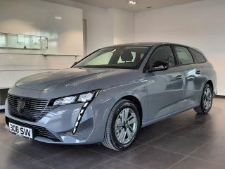 Peugeot 308 SW ACTIVE BHDi 130k EAT8