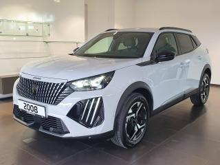 Peugeot 2008 ALLURE 1.2 PT 100k MAN6