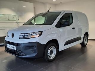 Peugeot Partner Furgon L1 650 1.5 BHDi 130k MA
