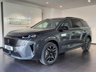 Peugeot 5008 ALLURE Hybrid 145 e-DCS6
