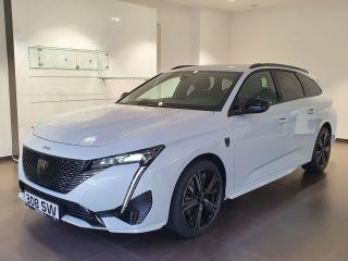 Peugeot 308 SW GT BlueHDi 130 S&S EAT8