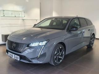 Peugeot 308 SW ALLURE BlueHDi 130 S&S EAT8