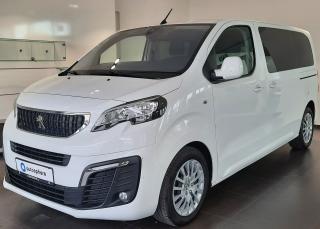 Peugeot Traveller Active Standard 2.0 BlueHDi 15