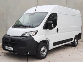 Peugeot Boxer Furgon 3300 L2H2 BlueHDi