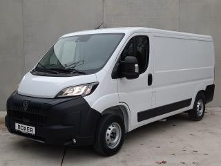 Peugeot Boxer Furgon 3300 L2H1 BlueHDi