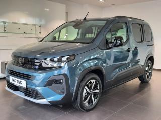 Peugeot Rifter GT BHDi 130k EAT8