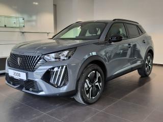 Peugeot 2008 ALLURE PureTech 100 S&S MAN6