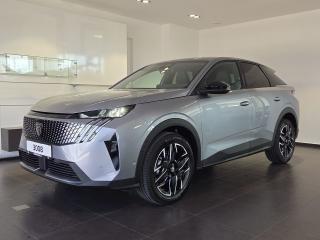 Peugeot 3008 ALLURE Hybrid 136 e-DCS6