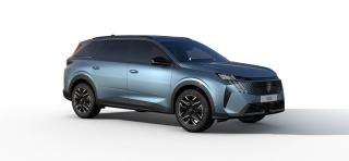 Peugeot 5008 5008 ALLURE Hybrid 145 e-DCS6